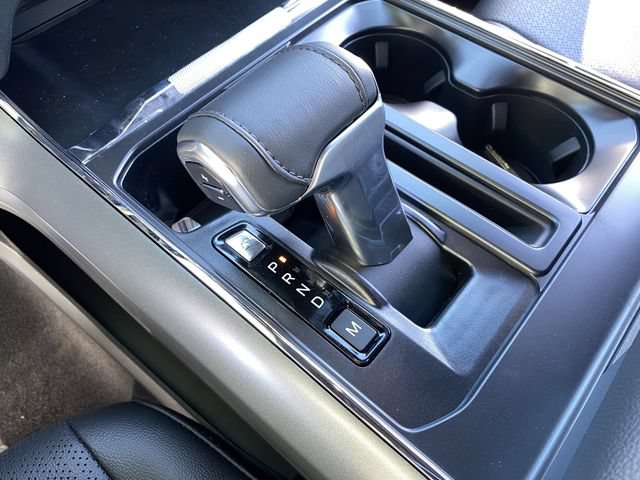 New 2026 Ford F150 Lariat AWD/4WD image 26