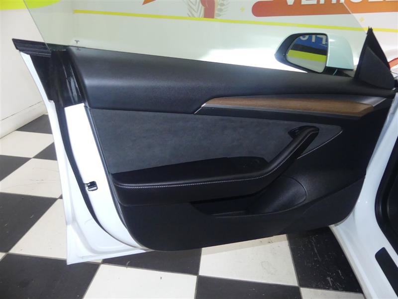 Used 2023 Tesla Model 3 Long Range AWD/4WD image 21