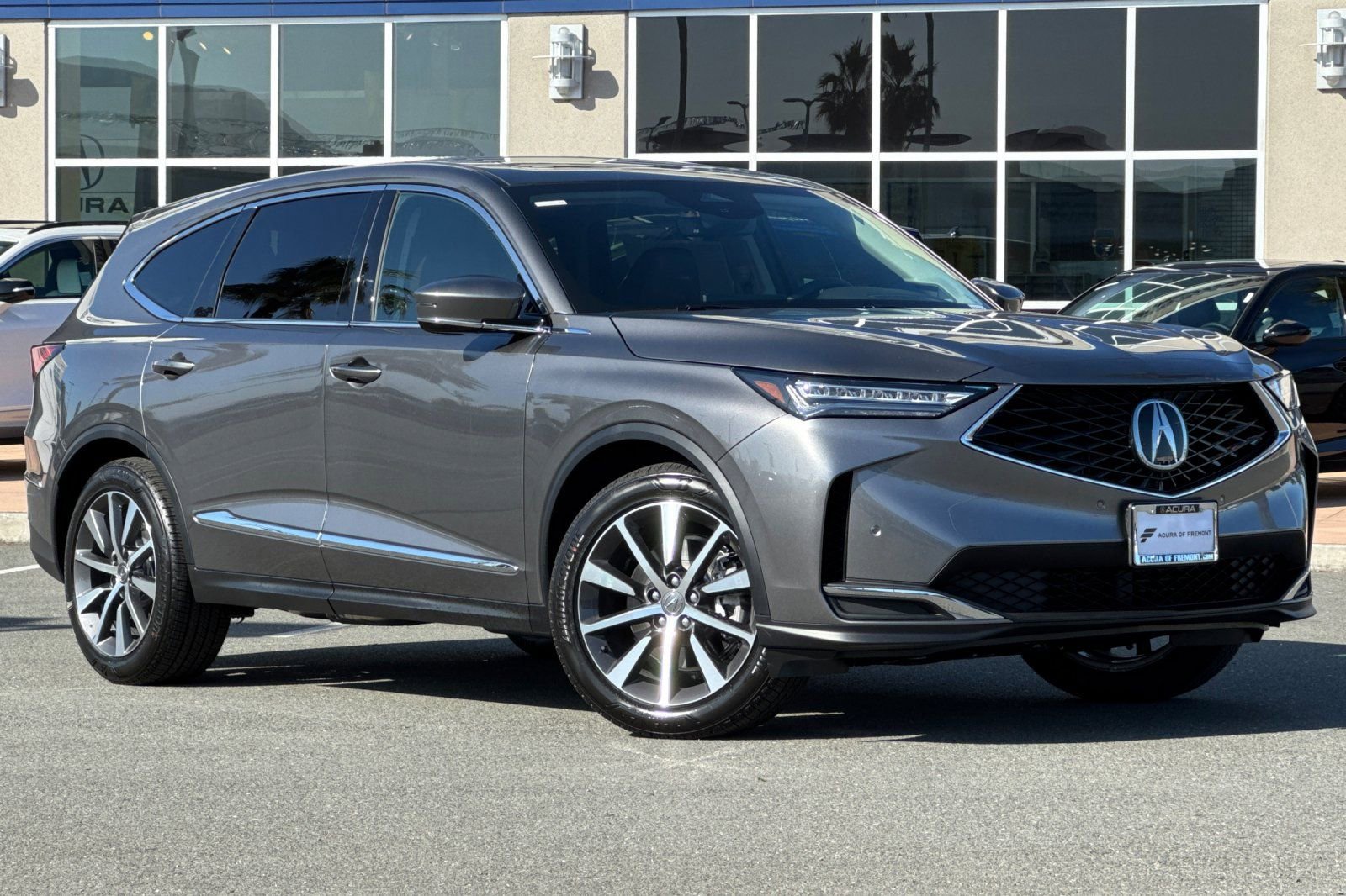 New 2026 Acura MDX w/ Technology Package image 2
