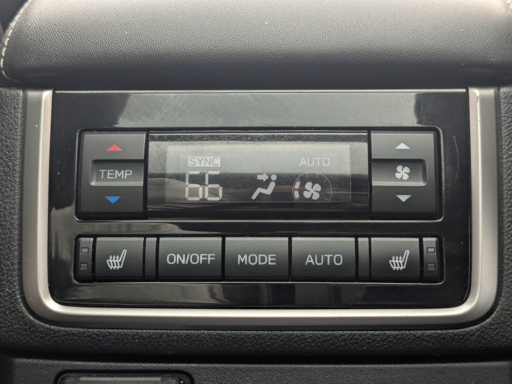 Used 2022 Subaru Ascent Touring w/ Popular Package #2A AWD/4WD image 21