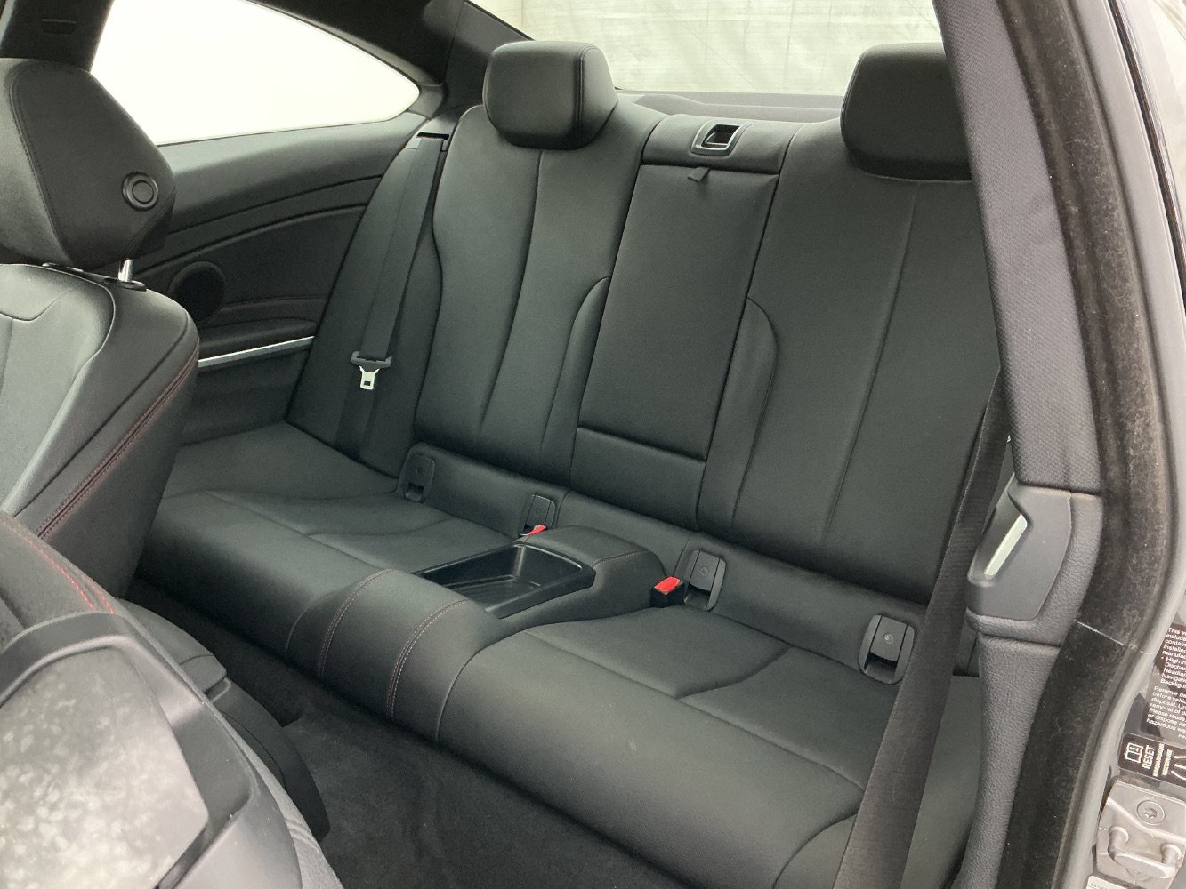 Used 2015 BMW 435i Coupe RWD image 20