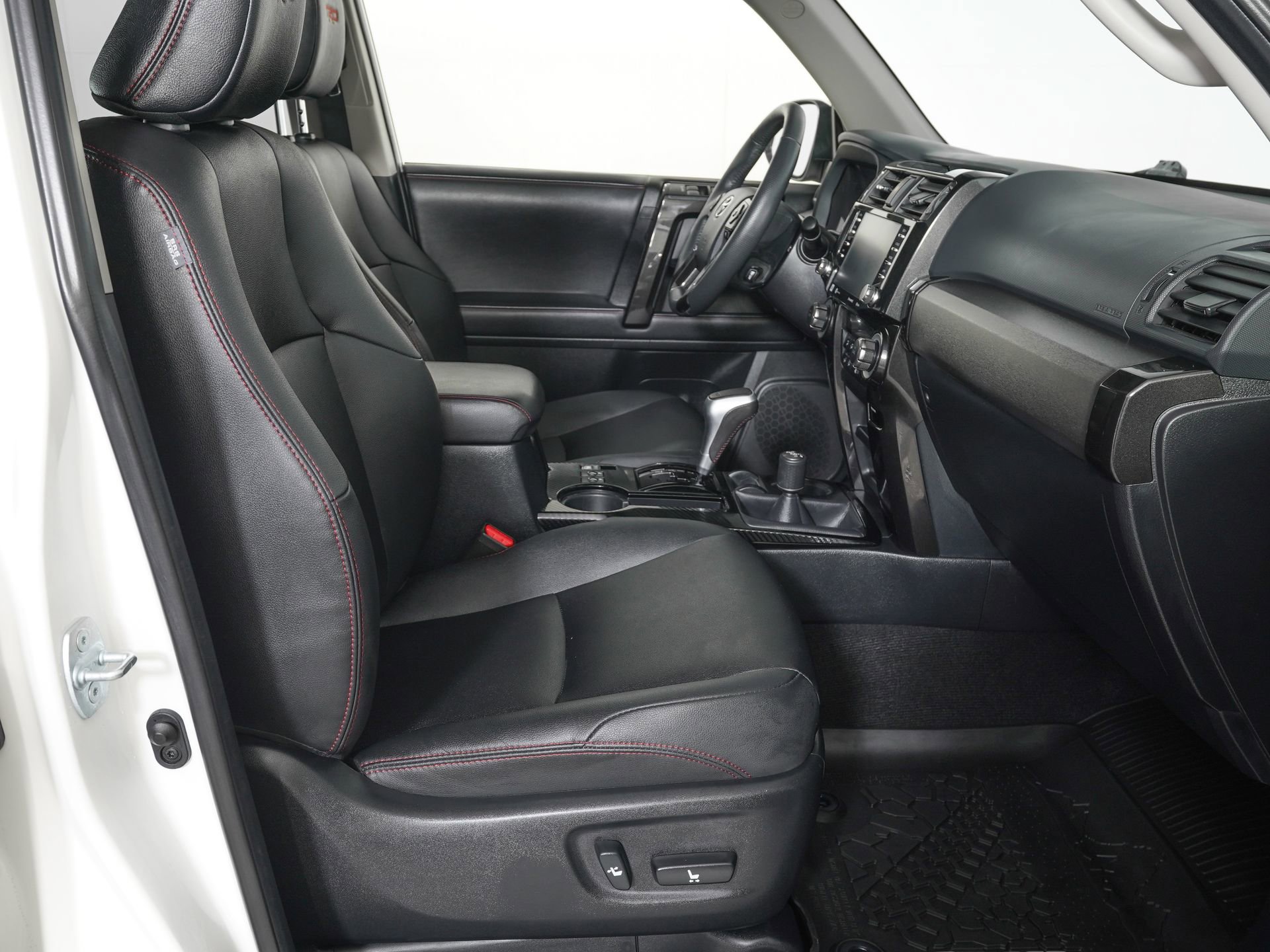 Used 2020 Toyota 4Runner TRD Pro AWD/4WD image 8