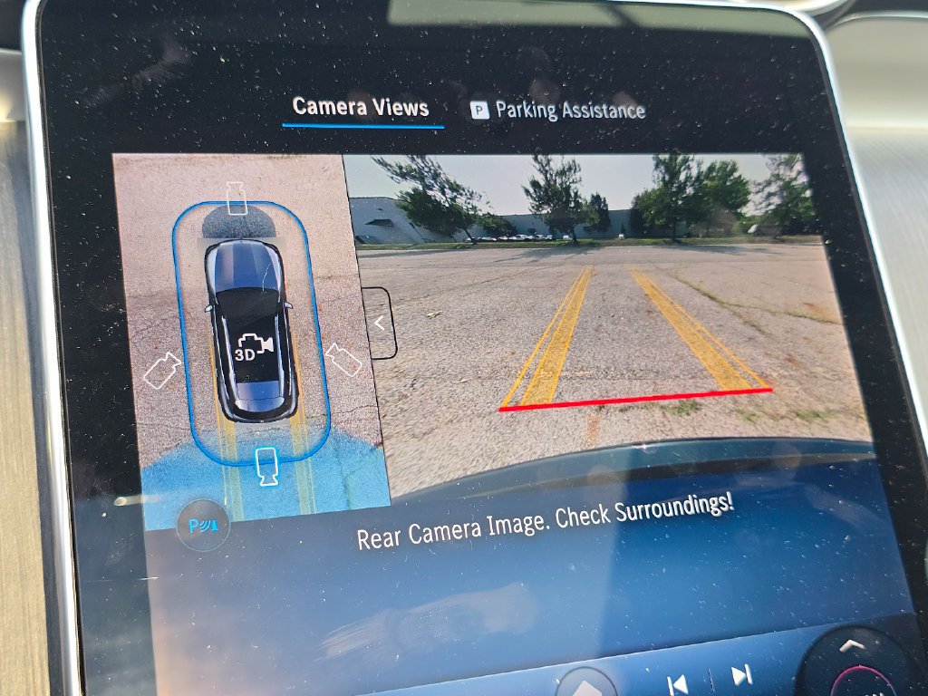 Used 2026 Mercedes-Benz GLC 300 4MATIC image 31