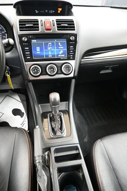 Used 2016 Subaru Crosstrek 2.0i Limited AWD/4WD image 28