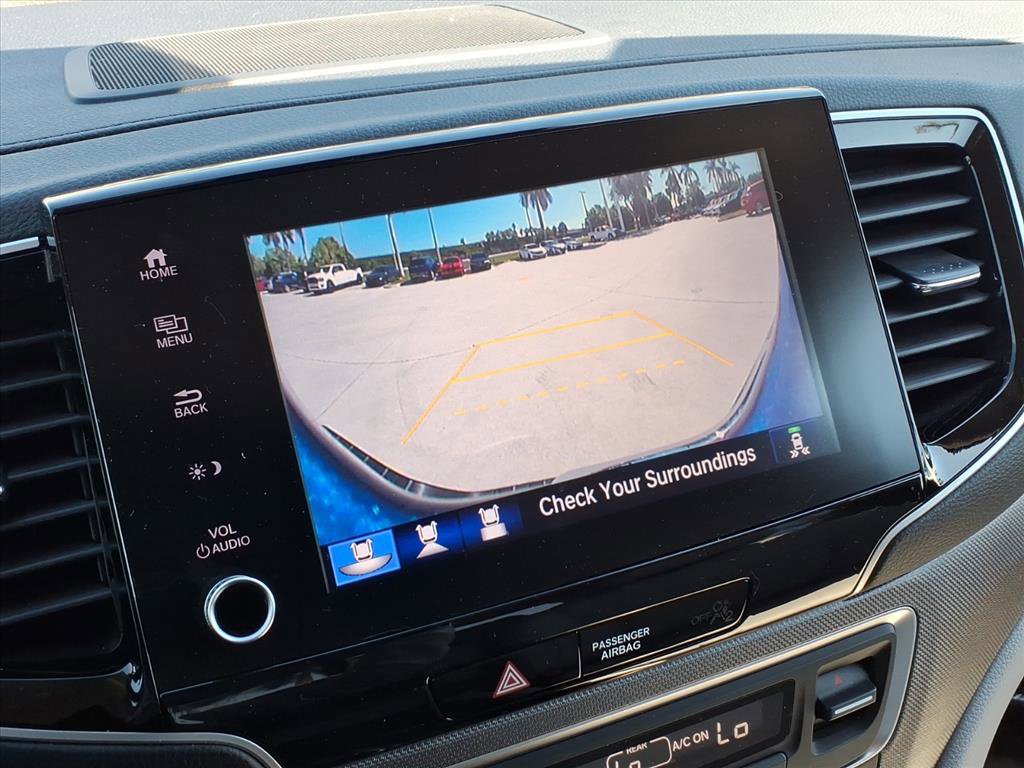 Certified 2023 Honda Ridgeline RTL-E image 29