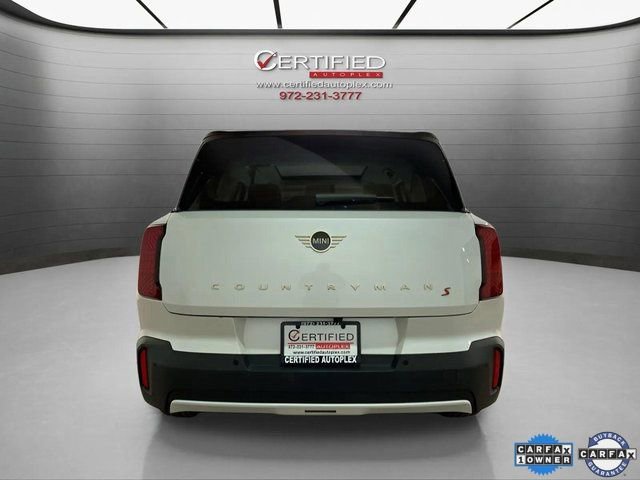 Used 2025 MINI Cooper Countryman S image 92
