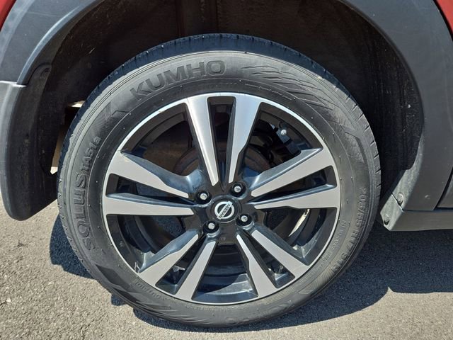Used 2018 Nissan Kicks SV FWD image 24