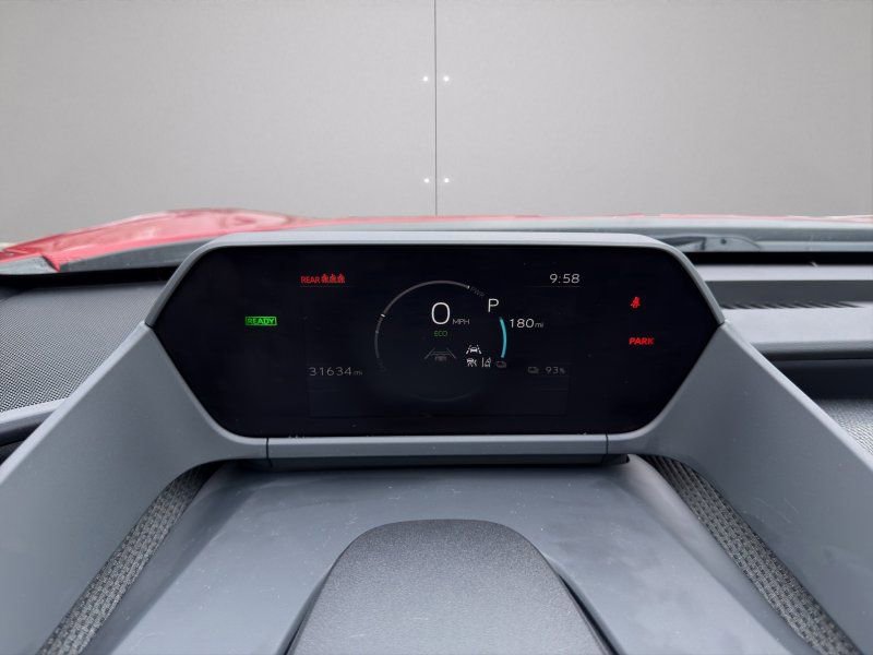 Used 2023 Subaru Solterra AWD image 15