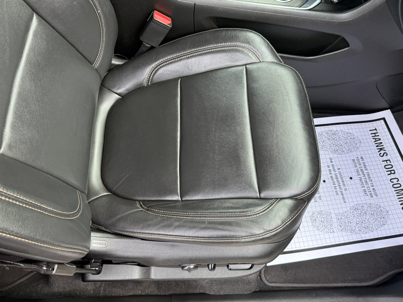 Used 2019 Chevrolet Traverse LT image 48