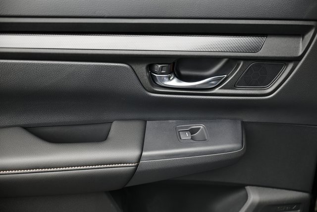 New 2026 Honda CR-V Sport-L image 31