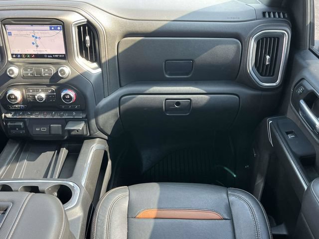 Used 2020 GMC Sierra 2500 AT4 w/ AT4 Premium Package AWD/4WD image 19