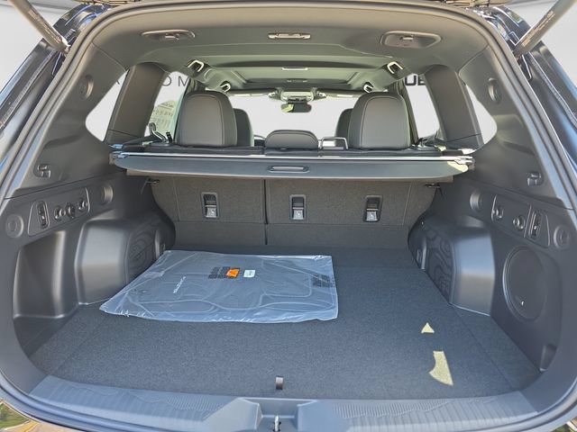 New 2026 Subaru Forester Limited AWD/4WD image 23