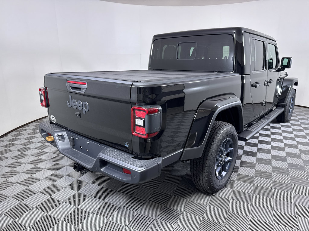 New 2026 Jeep Gladiator Sport AWD/4WD image 22