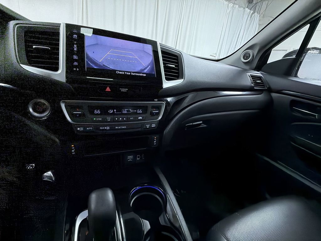 Used 2019 Honda Ridgeline RTL-E image 20