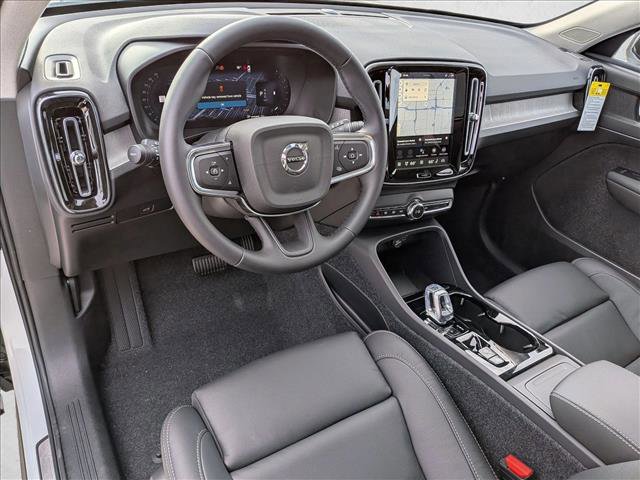 New 2026 Volvo XC40 B5 Plus w/ Climate Package image 3