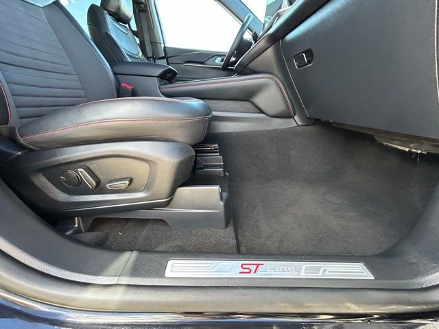 Used 2025 Ford Explorer ST-Line image 37