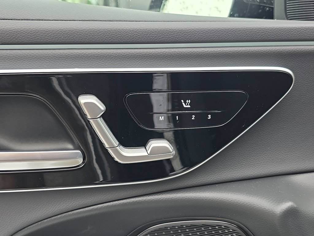 New 2026 Mercedes-Benz E 350 Sedan image 11