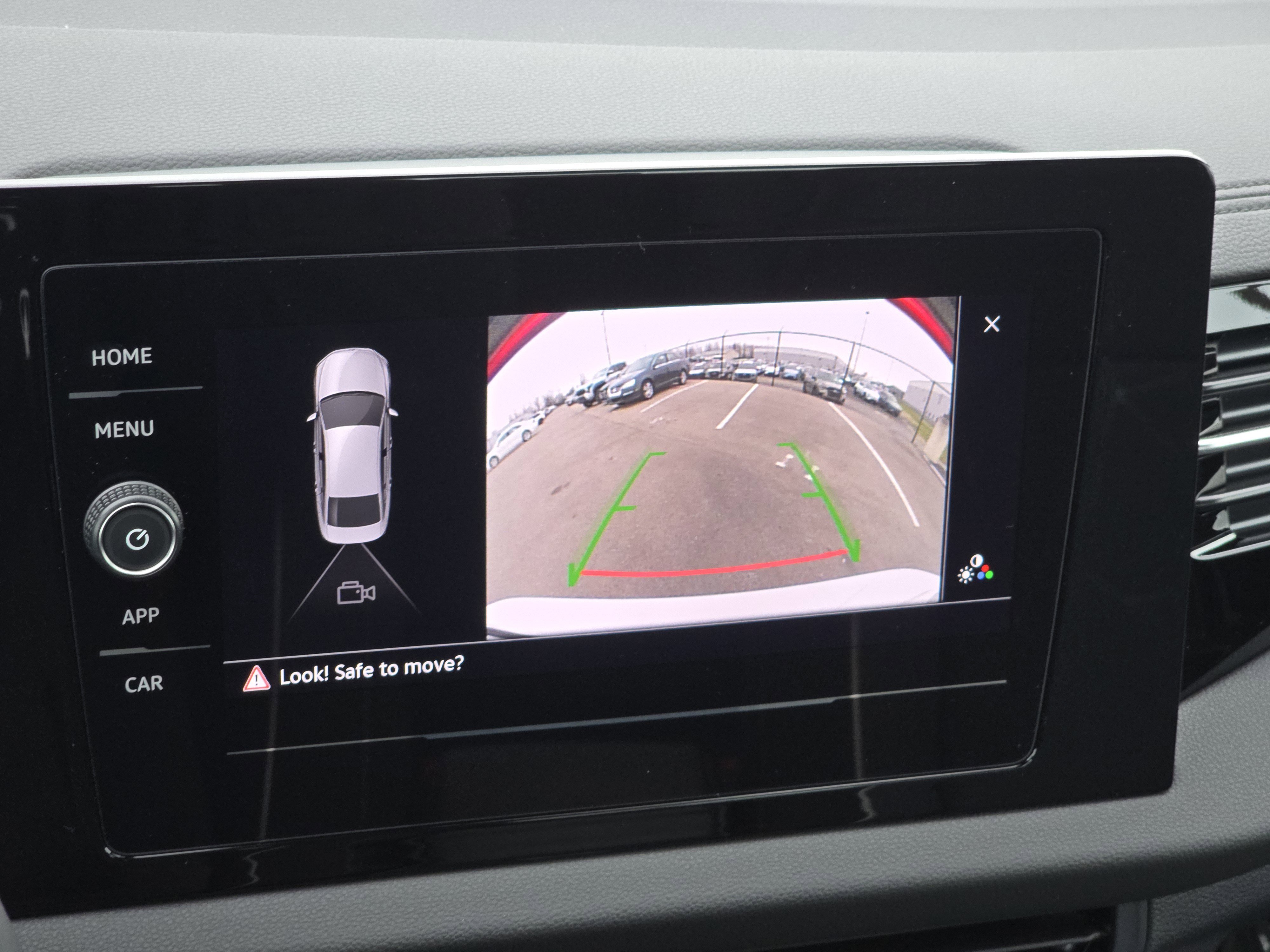 New 2026 Volkswagen Jetta Sport image 11