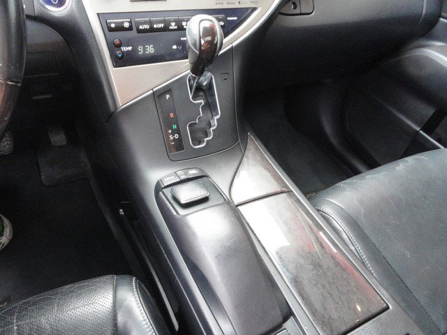 Used 2013 Lexus RX 450h AWD w/ Navigation Pkg image 14