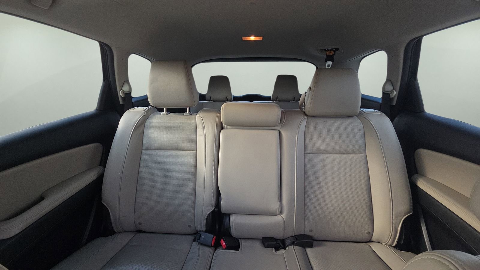 Used 2014 MAZDA CX-9 Touring w/ Touring Technology Package image 27