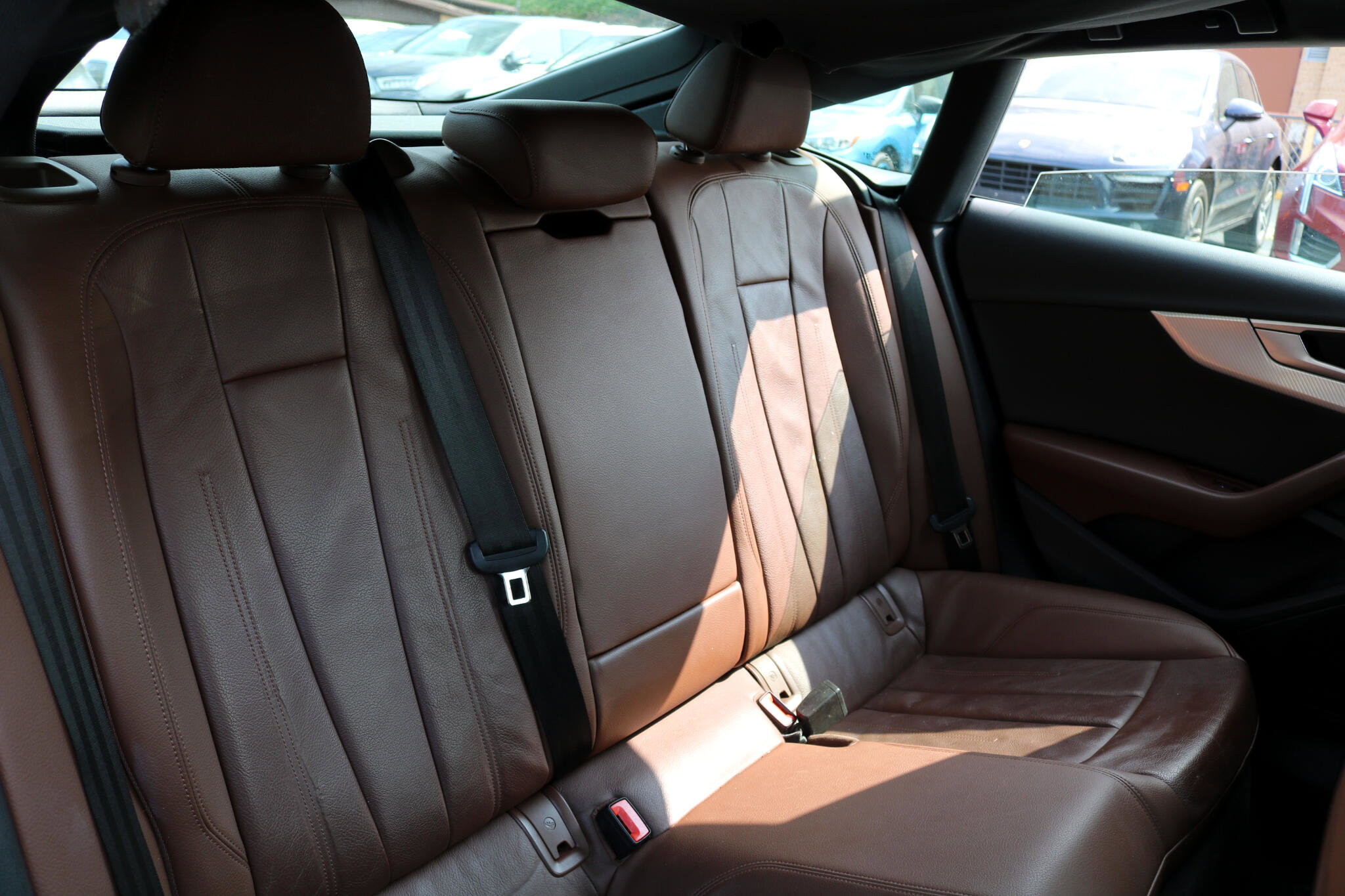 Used 2018 Audi A5 2.0T Premium w/ Convenience Package image 42