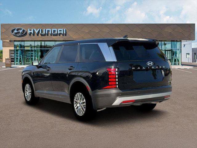 New 2026 Hyundai Palisade SE AWD/4WD image 5