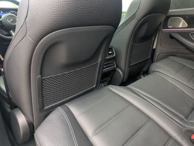 Used 2024 Mercedes-Benz GLS 450 4MATIC image 17