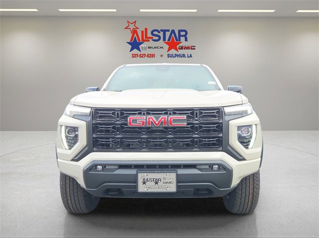 New 2026 GMC Canyon Elevation w/ Convenience Package image 2