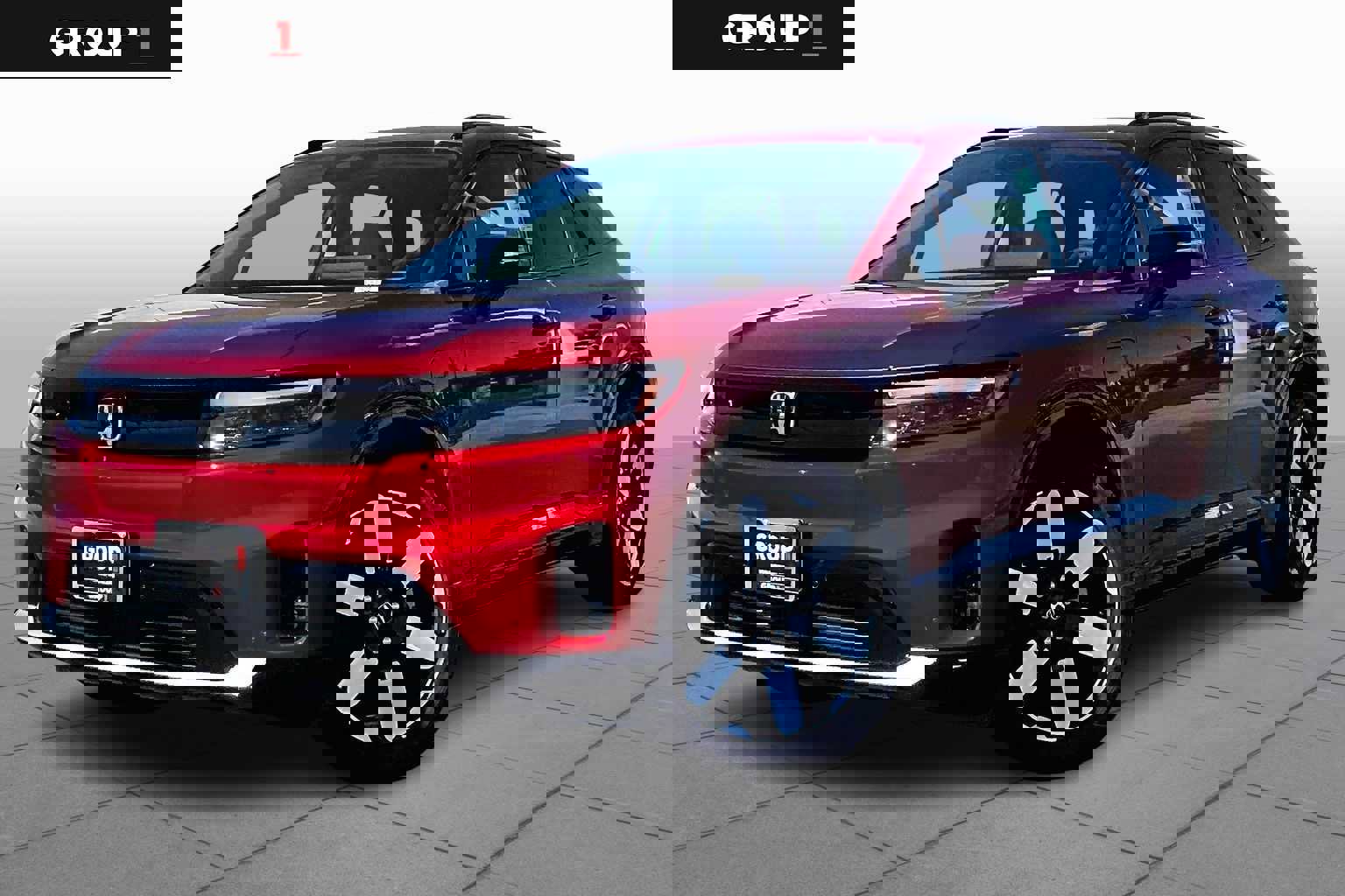 New 2026 Honda Prologue Elite image 1