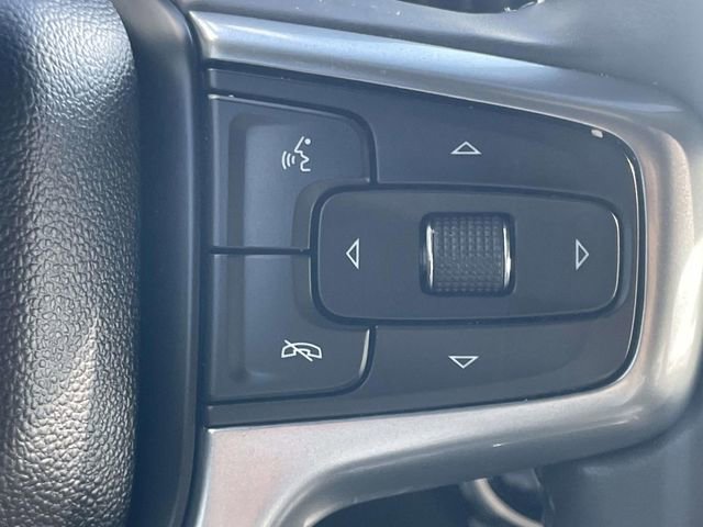 Used 2025 Chevrolet Silverado 3500 LTZ w/ LTZ Plus Package image 22