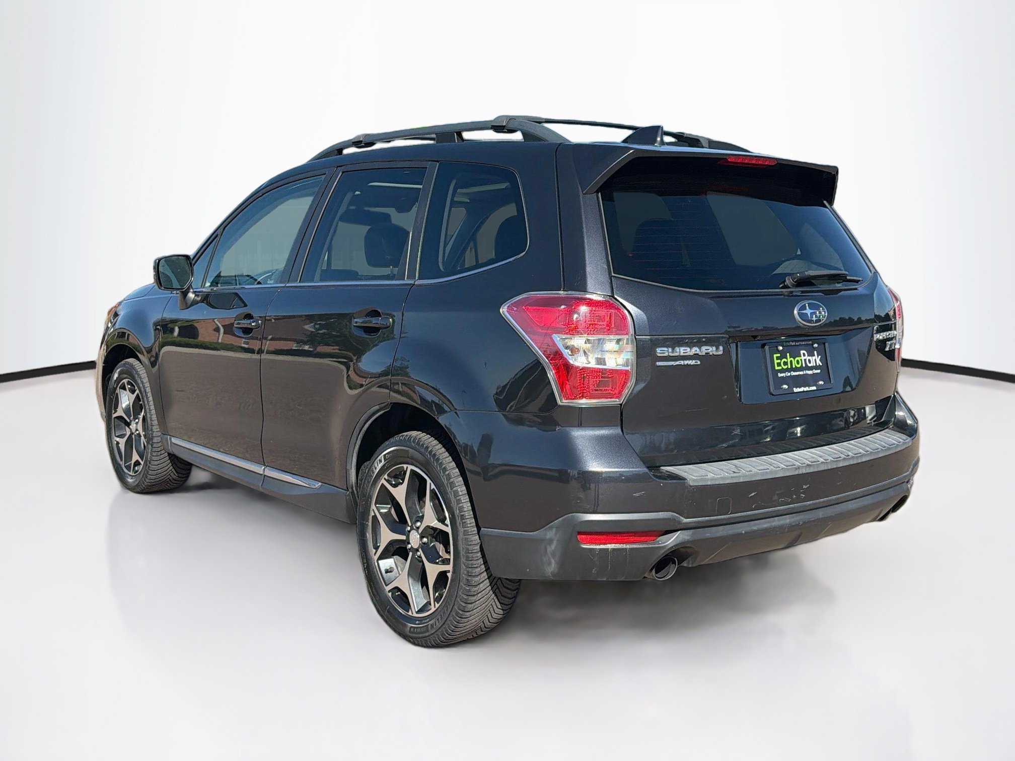 Used 2016 Subaru Forester 2.0XT Touring w/ Eyesight & Navigation System AWD/4WD image 5