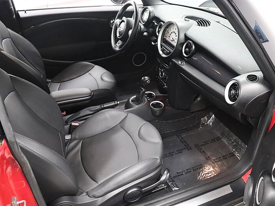 Used 2013 MINI Cooper S FWD image 7
