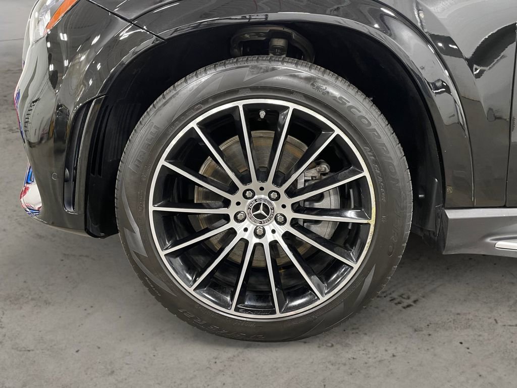 Used 2023 Mercedes-Benz GLE 450 4MATIC image 14