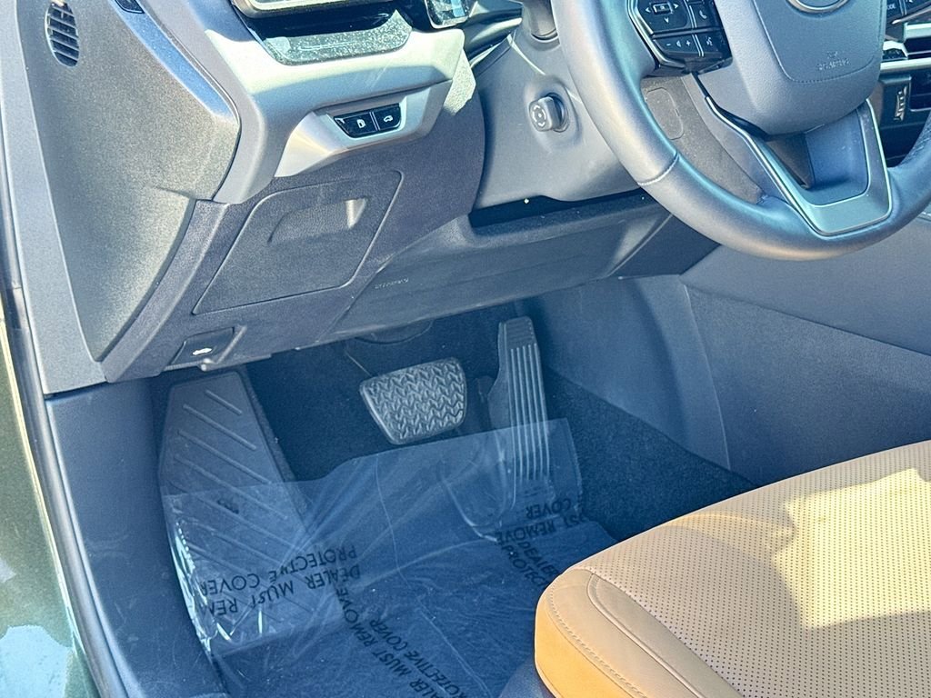 Used 2025 Lexus RX 350 FWD w/ Technology Package image 17