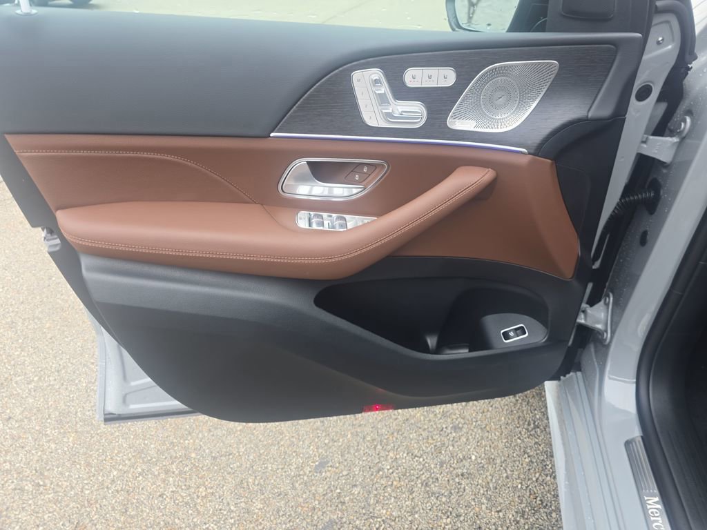 New 2026 Mercedes-Benz GLE 450 4MATIC image 10