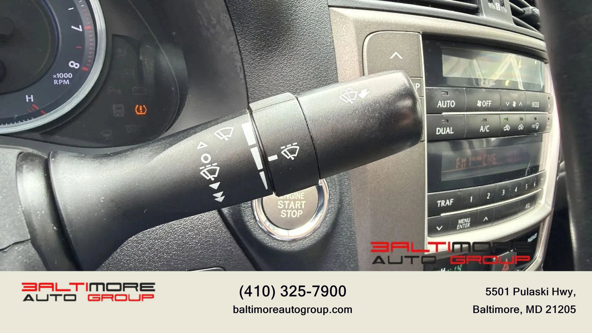 Used 2011 Lexus IS 250 AWD w/ Premium Pkg Value Edition image 38