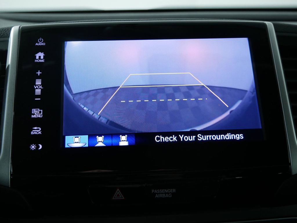 Used 2019 Honda Ridgeline RTL-T image 34