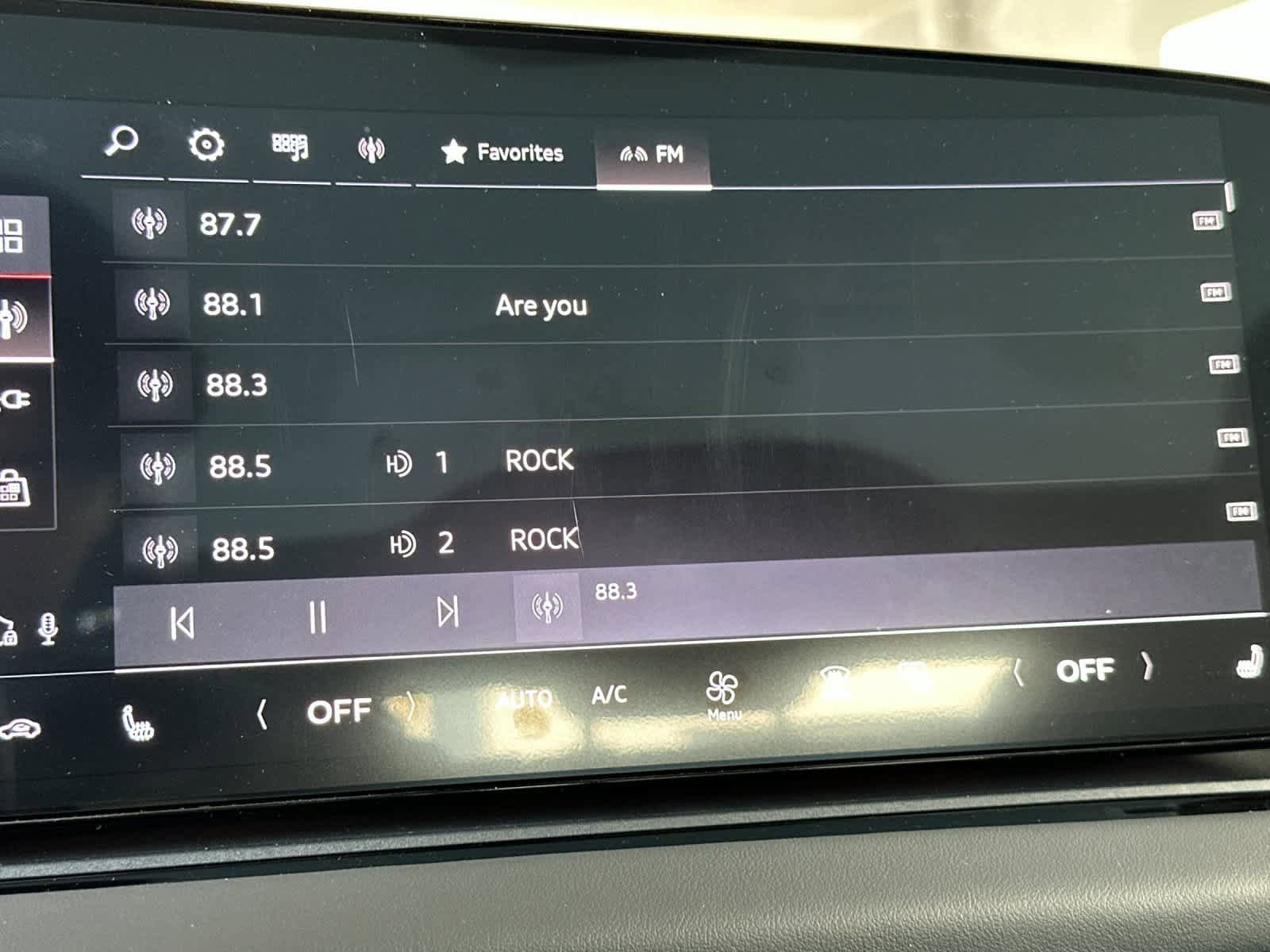 New 2025 Audi A6 e-tron Premium RWD image 19