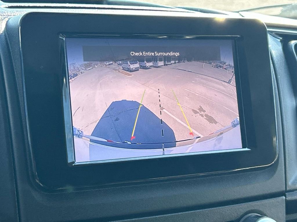 Used 2022 RAM ProMaster 2500 image 30