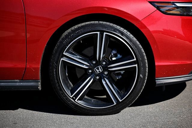 Used 2024 Honda Accord Sport image 9