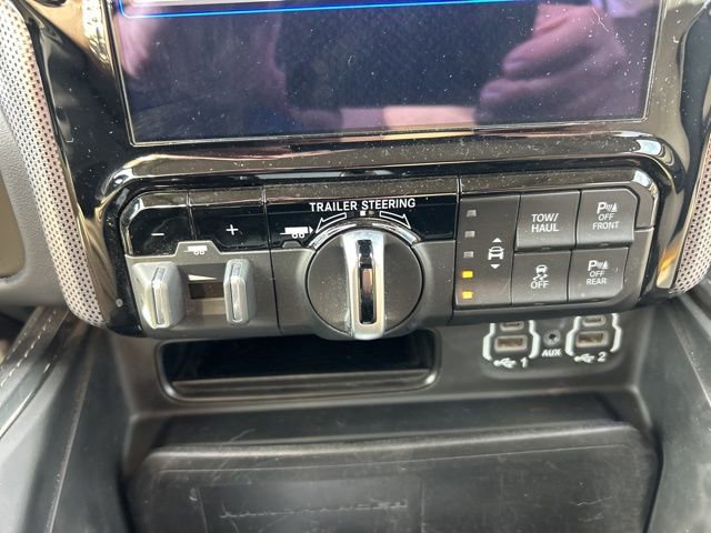 Used 2021 RAM 1500 Limited image 23