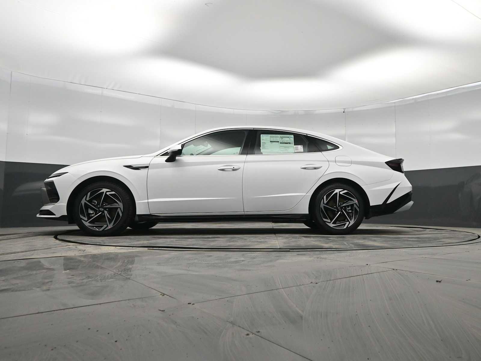 New 2026 Hyundai Sonata SEL image 33