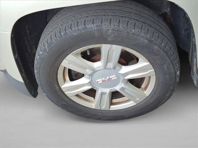 Used 2014 GMC Terrain SLT FWD image 11