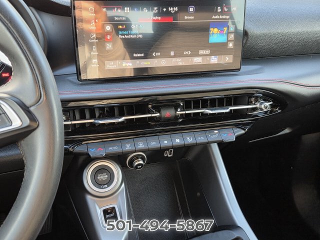 Used 2024 Dodge Hornet R/T AWD/4WD image 18