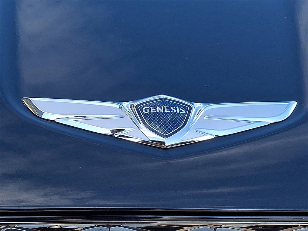 Used 2023 Genesis GV70 2.5T w/ Sport Prestige Package image 32