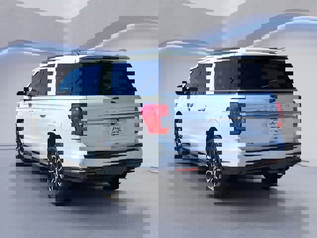 Certified 2022 Ford Expedition Max XL AWD/4WD image 3