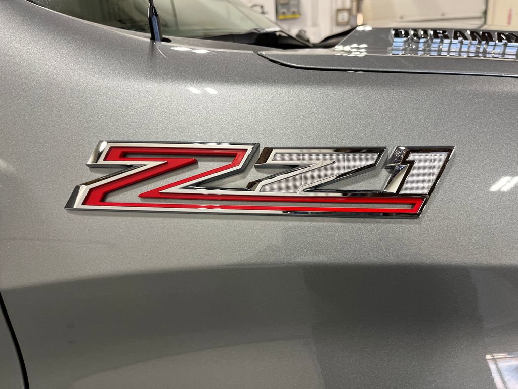 Used 2023 Chevrolet Silverado 1500 RST w/ RST All Star Premium Package image 13