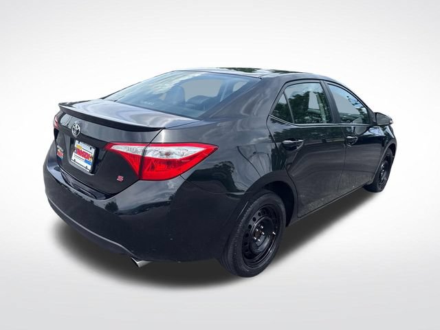 Used 2016 Toyota Corolla S FWD image 5