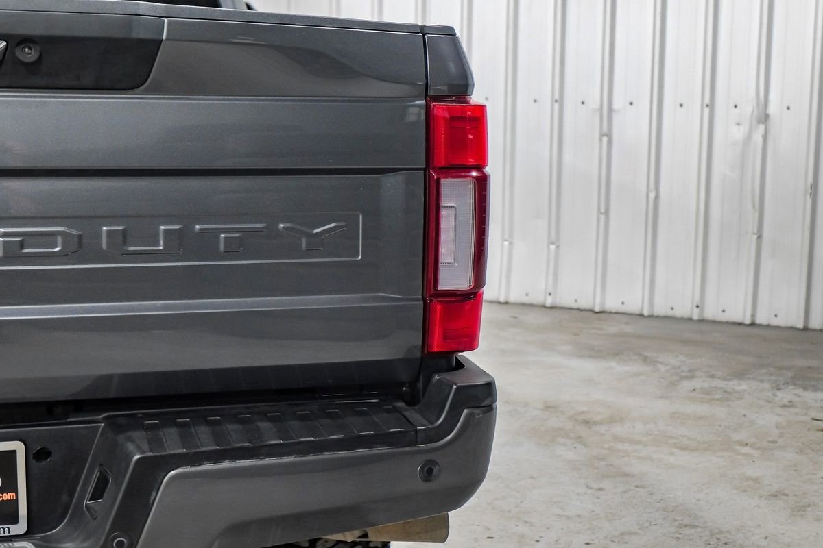 Used 2021 Ford F250 Lariat image 50