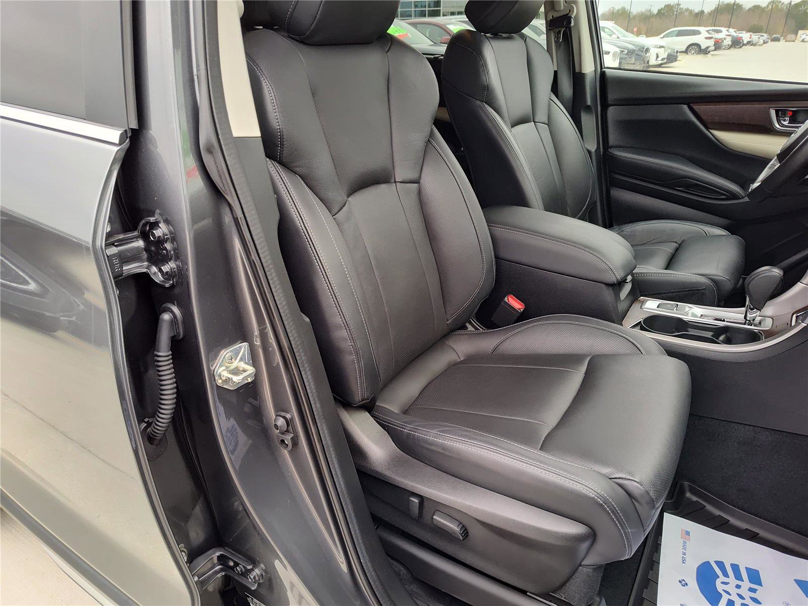 Used 2021 Subaru Ascent Touring w/ Popular Package #2 image 24